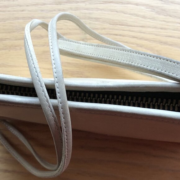 2 Coach Vintage Clutch Shoulder Strap and Wristlet Bags - Picture 4 of 7